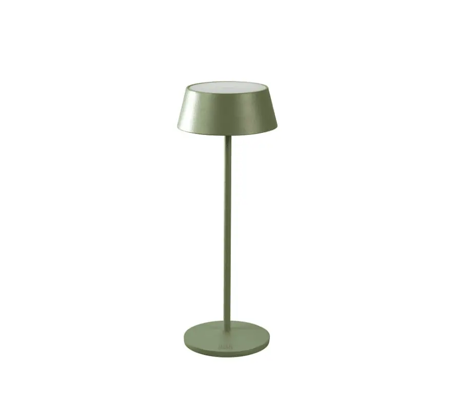 Menton 30cm portable