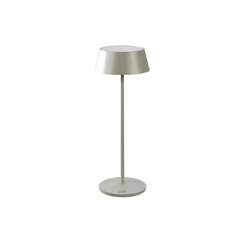 Menton 30cm portable