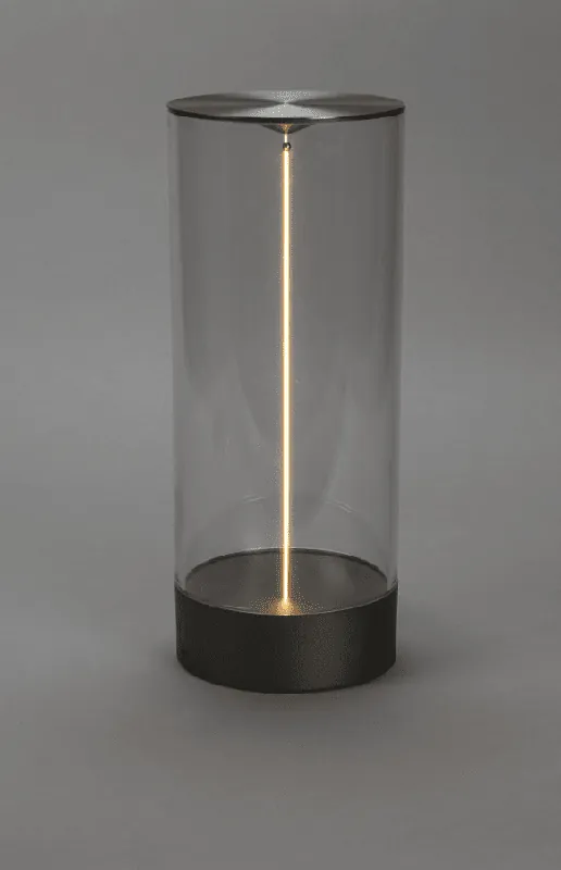 Edison 32cm portable