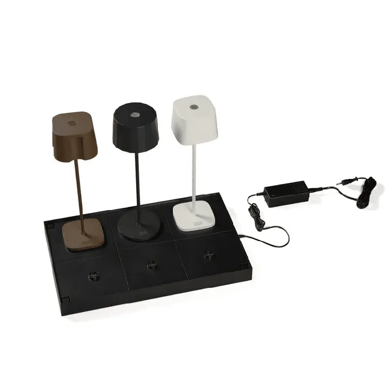Station De Charge