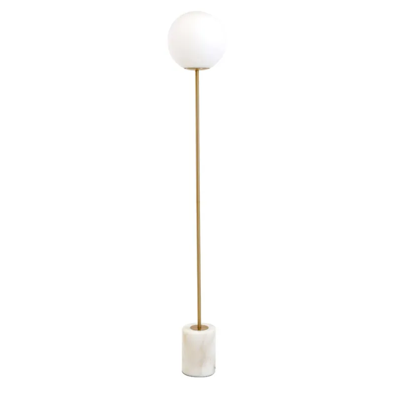 Medina lampadaire