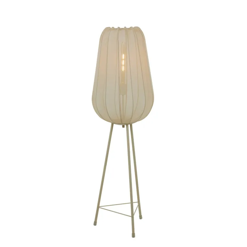 Plumeria lampadaire