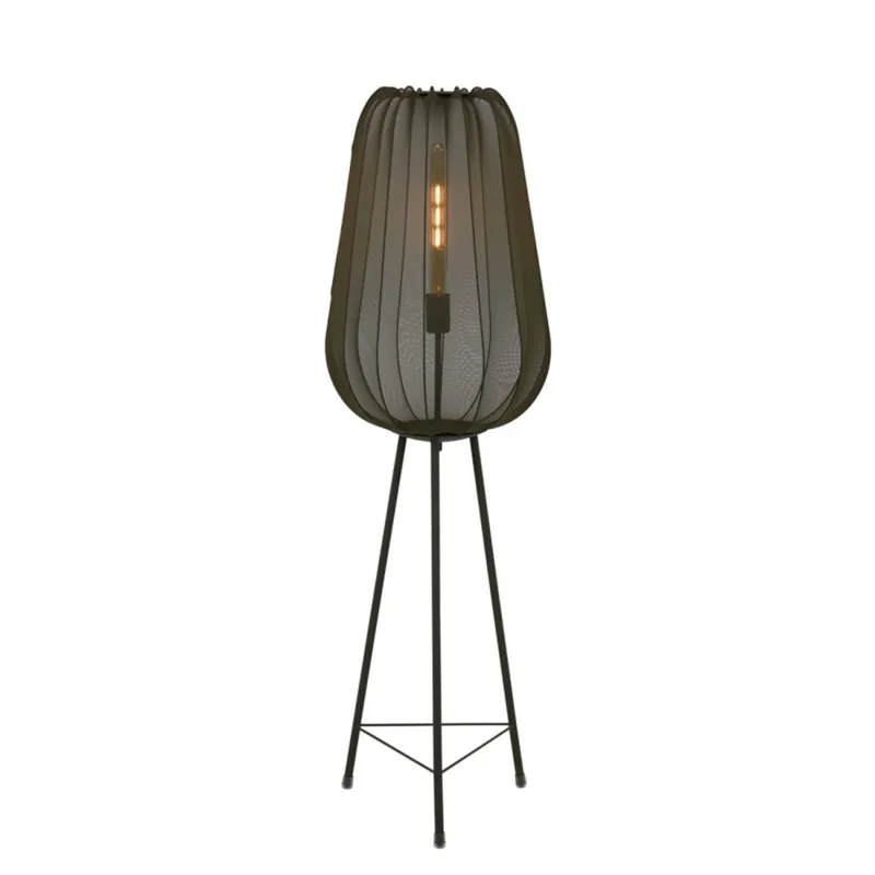 Plumeria lampadaire