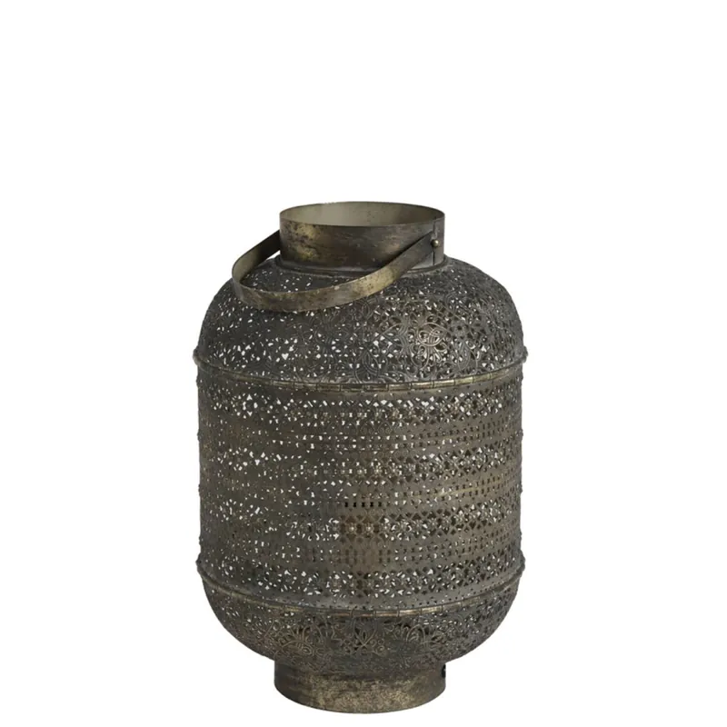 Udupi 45cm lampe de table