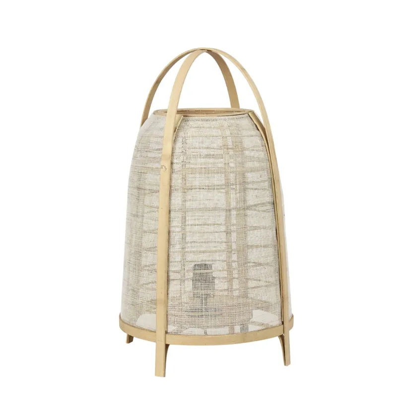 Jacinto 60cm lampe de table