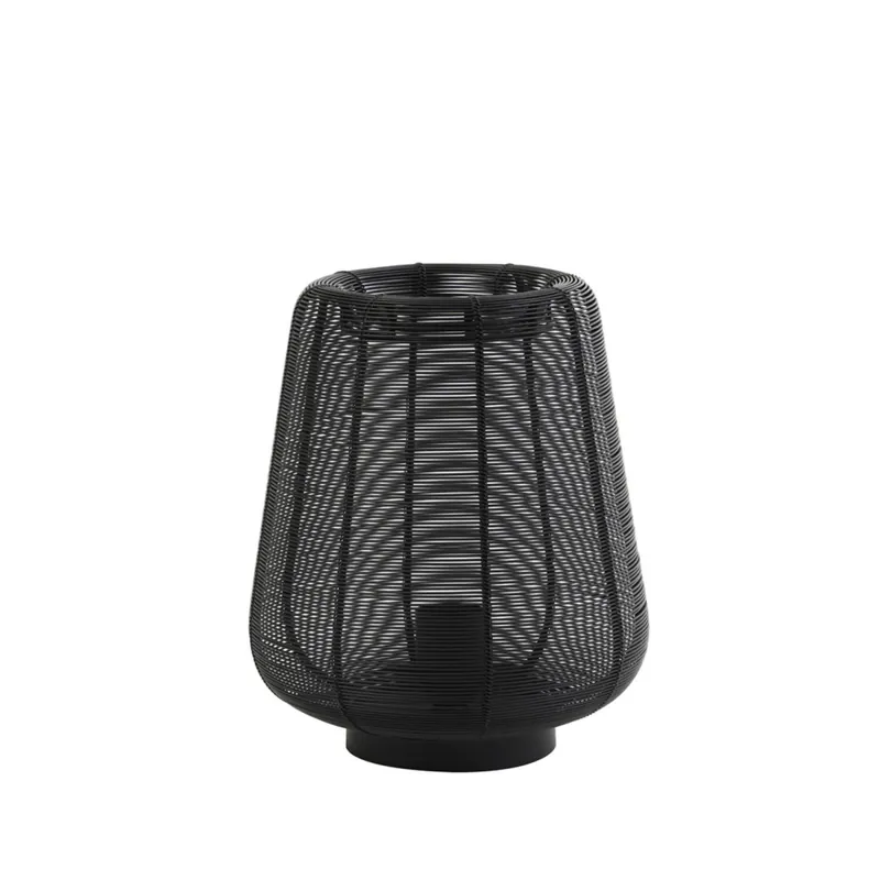 Adeta 26cm lampe de table