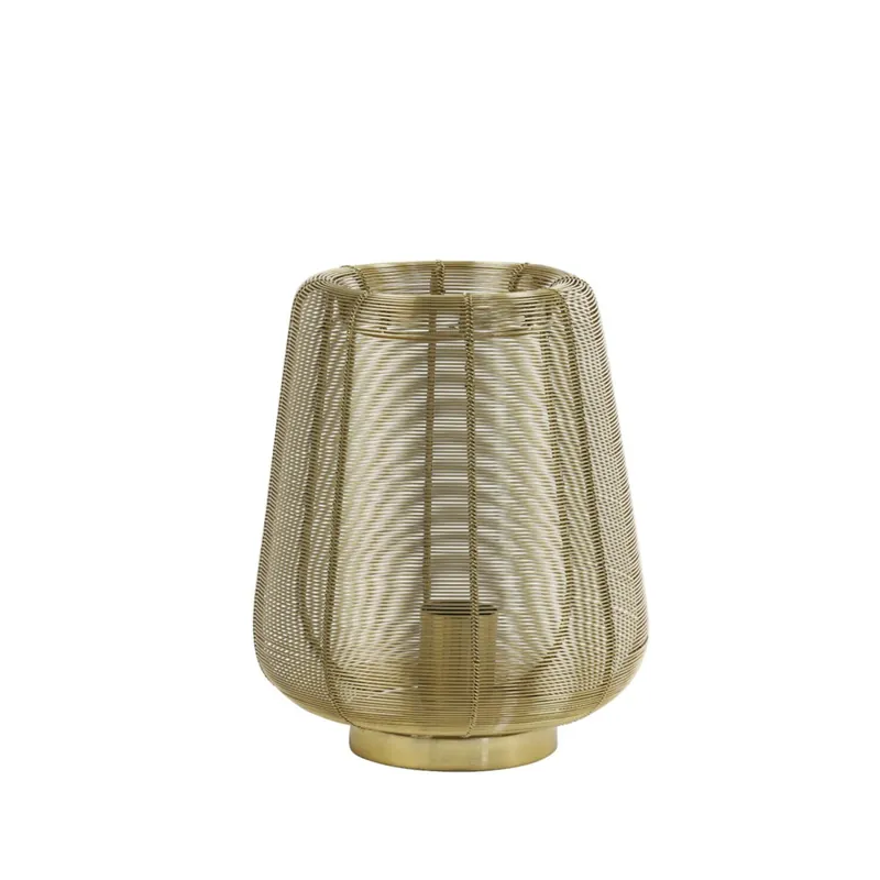 Adeta 26cm lampe de table