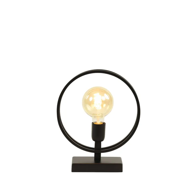 Rudra 30cm lampe de table