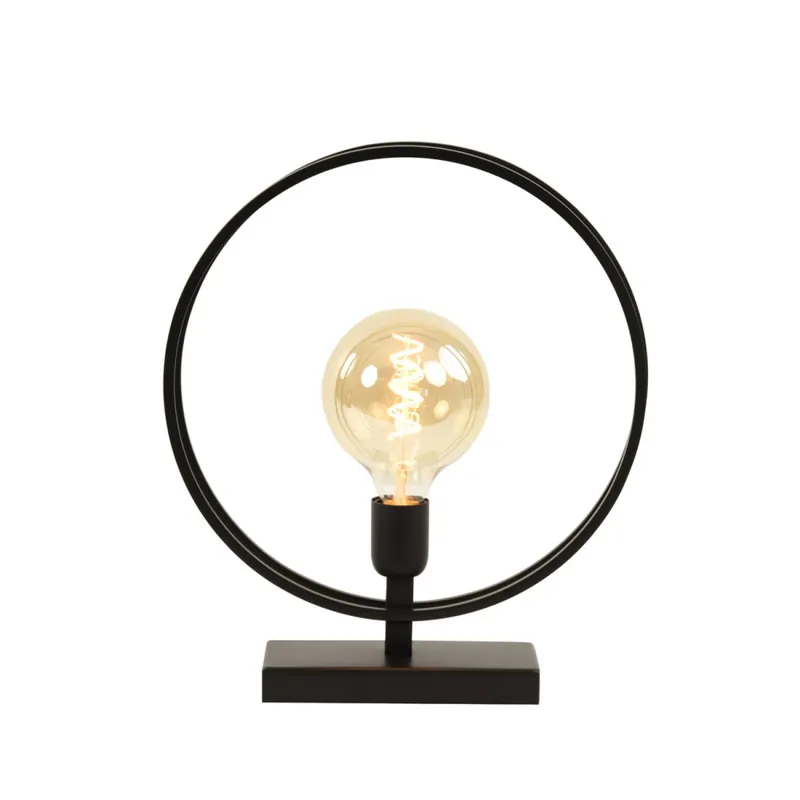 Rudra 40cm lampe de table