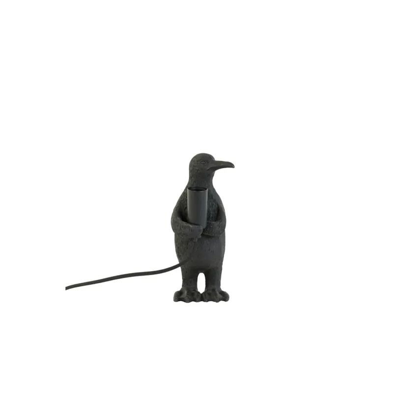 Penguin 24cm lampe de table