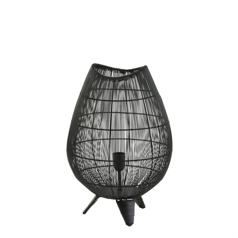 Yumi 47cm lampe de table