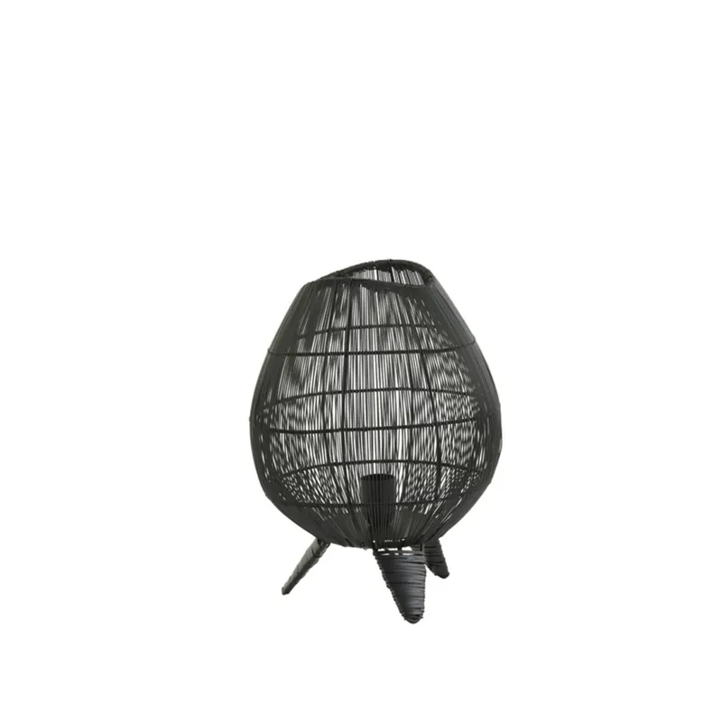 Yumi 37cm lampe de table