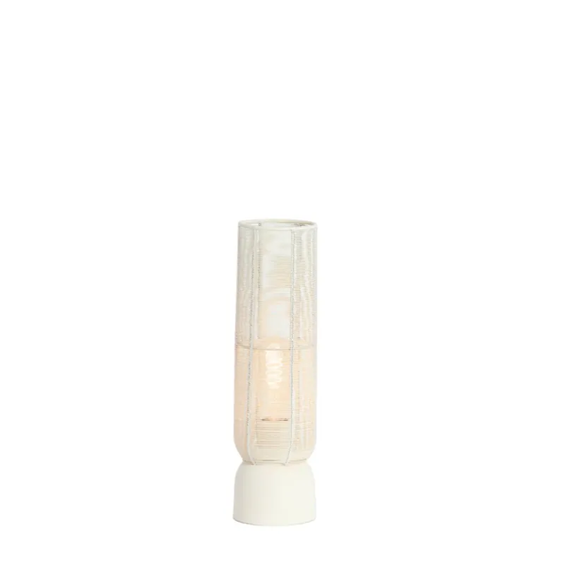 Lezuza 40cm lampe de table