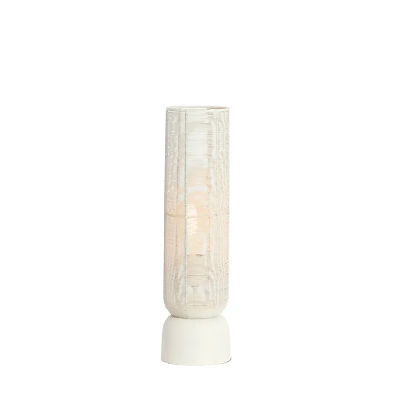 Lezuza 50cm lampe de table