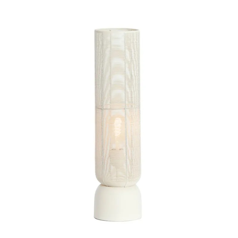 Lezuza 60cm lampe de table