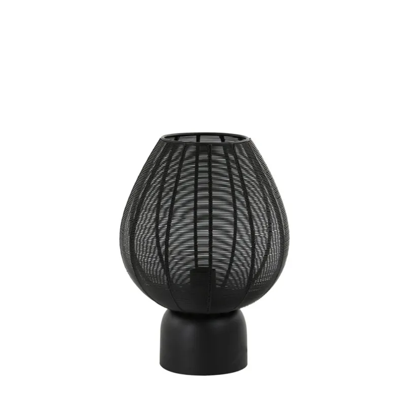 Suneko 34cm lampe de table