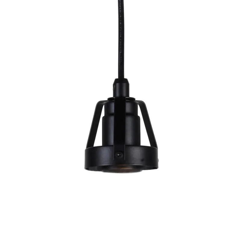 Suspension Pour Lampe Style École E14 lampe de fenêtre