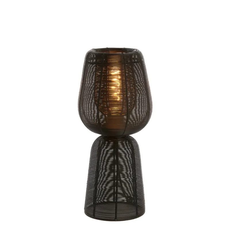 Aboso 42cm lampe de table