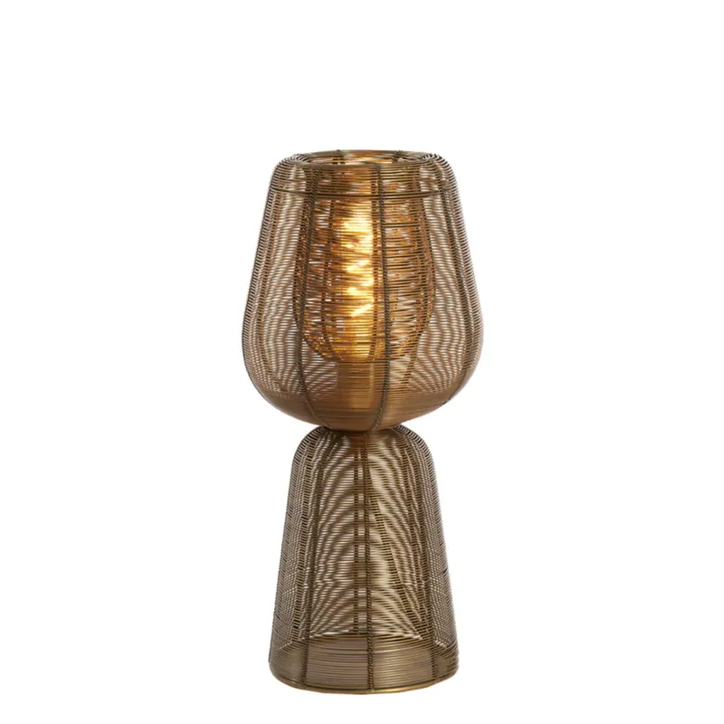 Aboso 42cm lampe de table