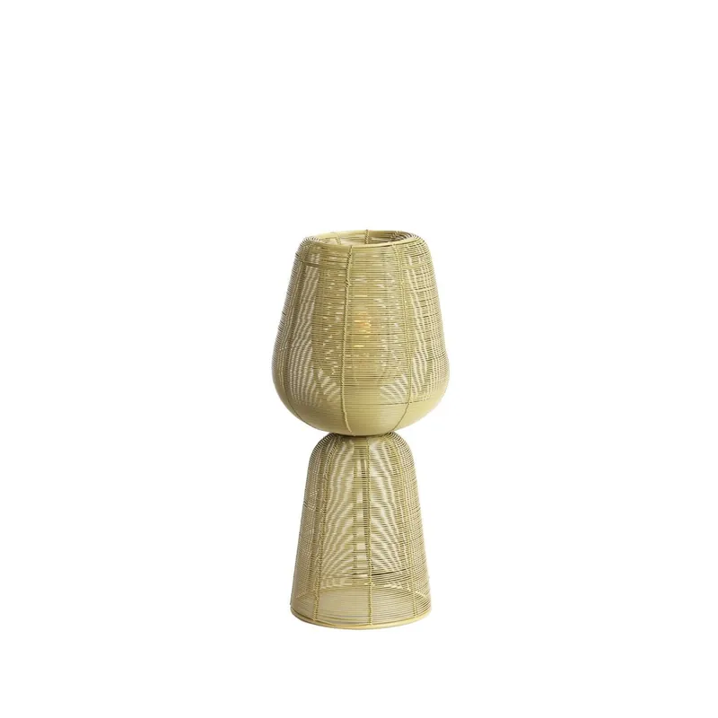 Aboso 42cm lampe de table