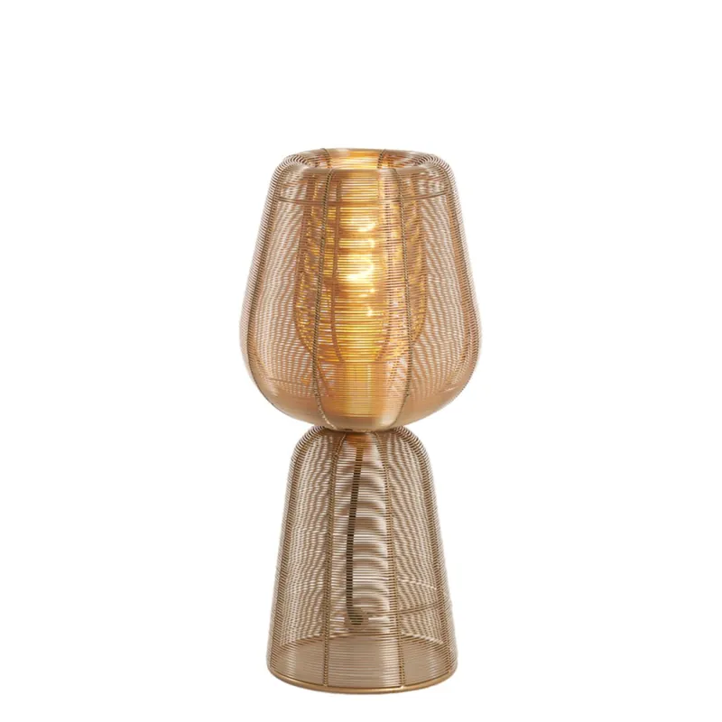 Aboso 42cm lampe de table
