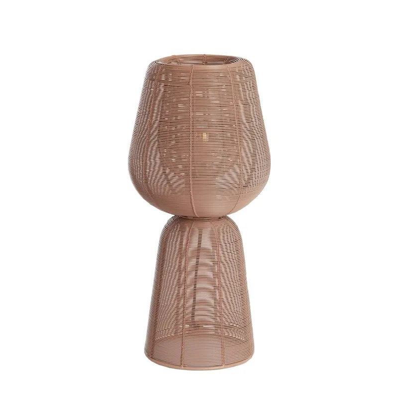 Aboso 42cm lampe de table