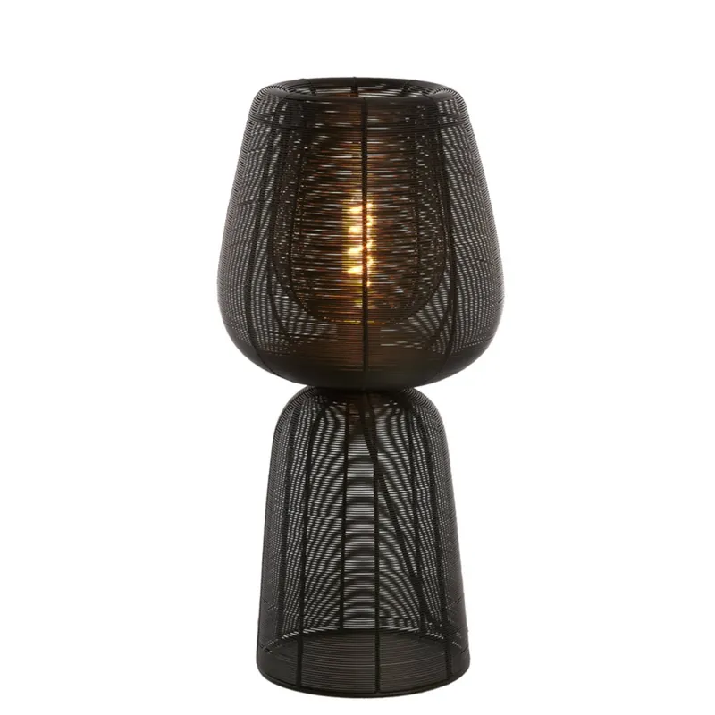 Aboso 54cm lampe de table