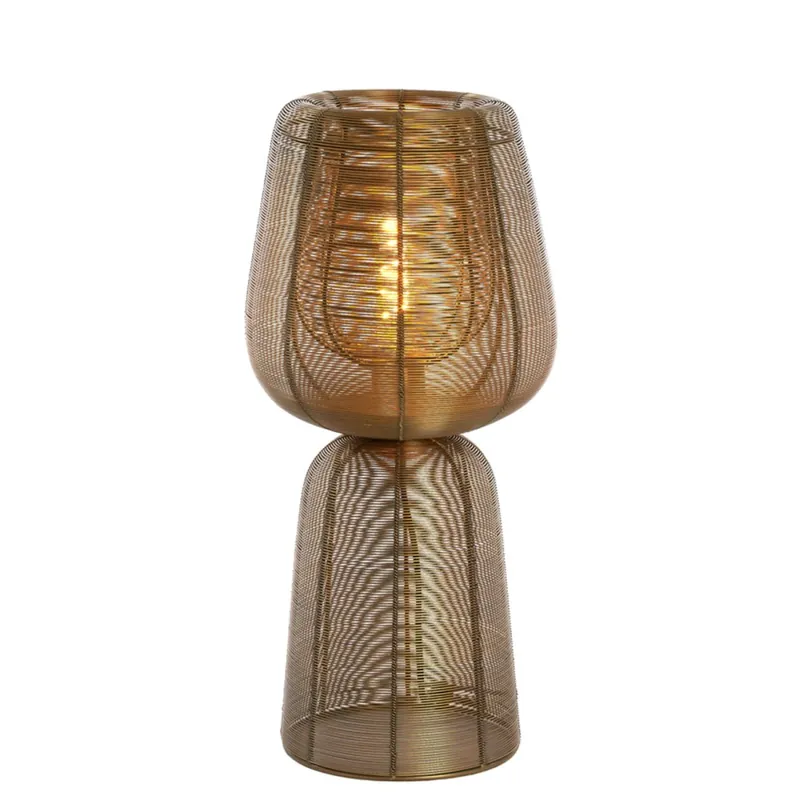Aboso 54cm lampe de table