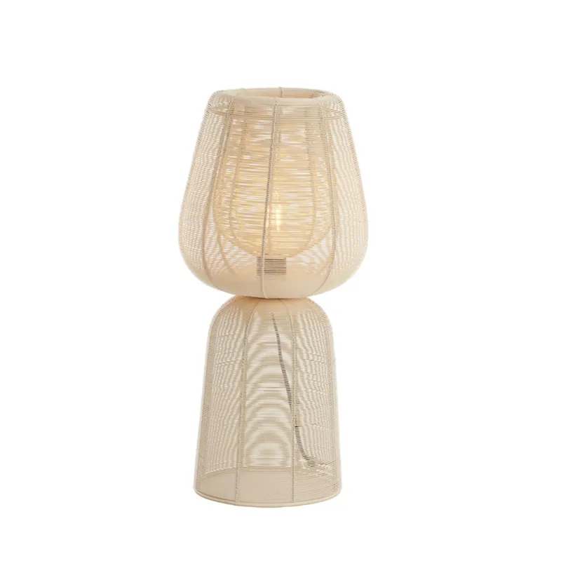 Aboso 54cm lampe de table