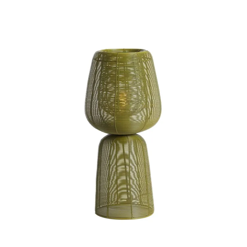 Aboso 54cm lampe de table