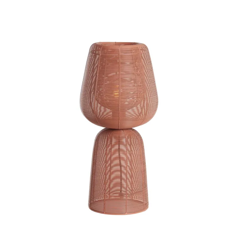 Aboso 54cm lampe de table
