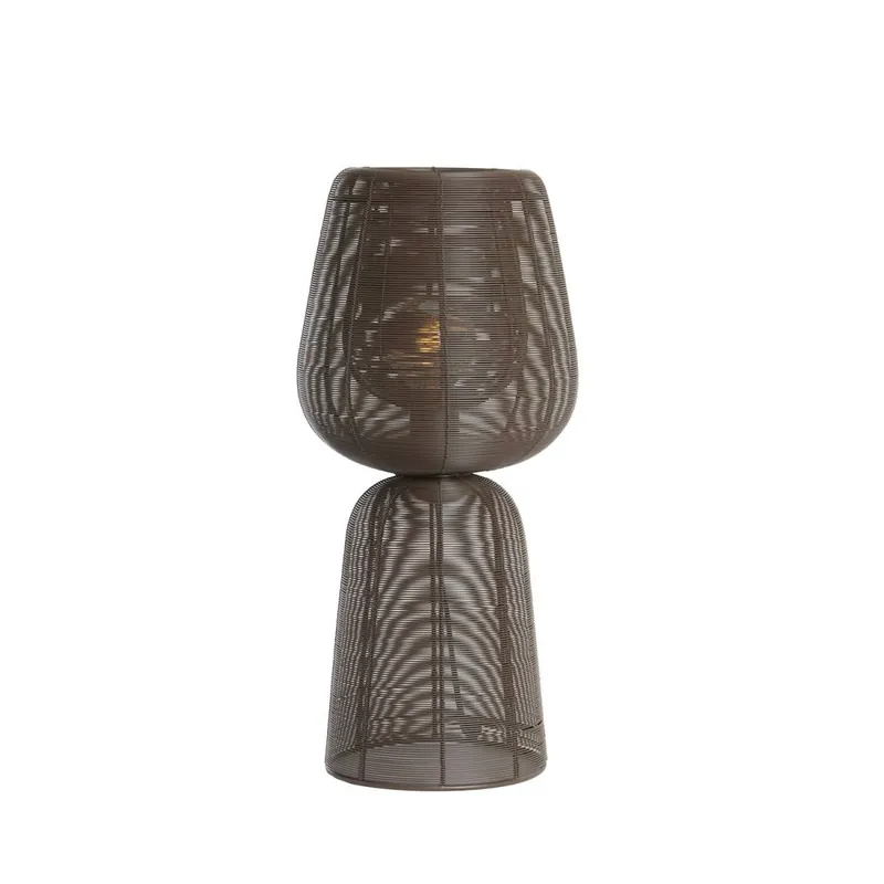 Aboso 54cm lampe de table