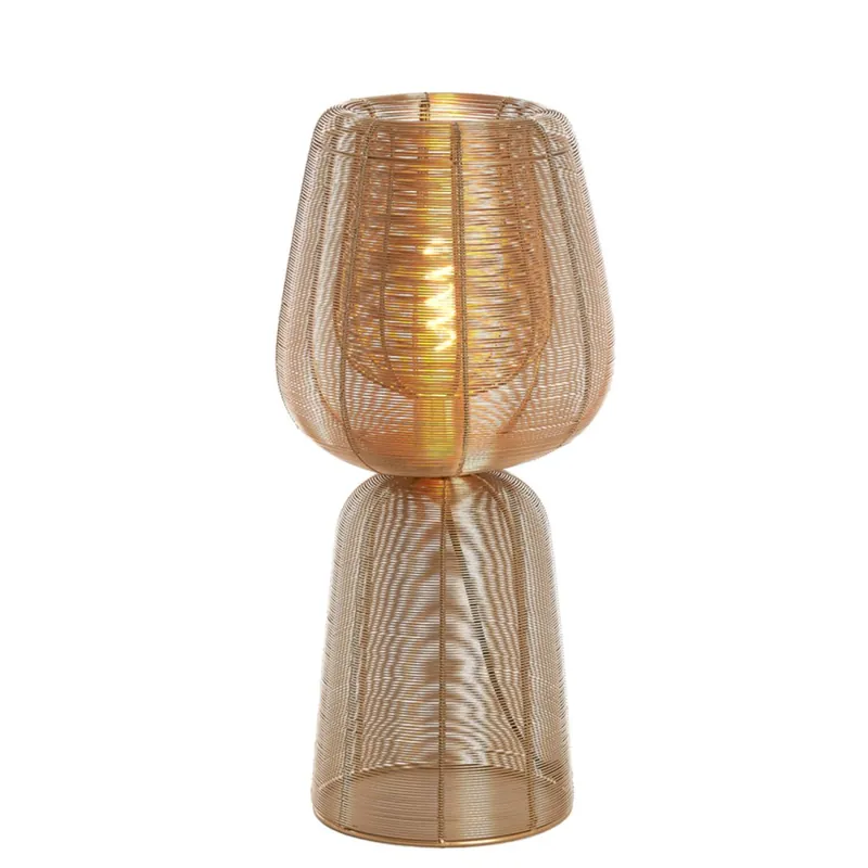 Aboso 54cm lampe de table