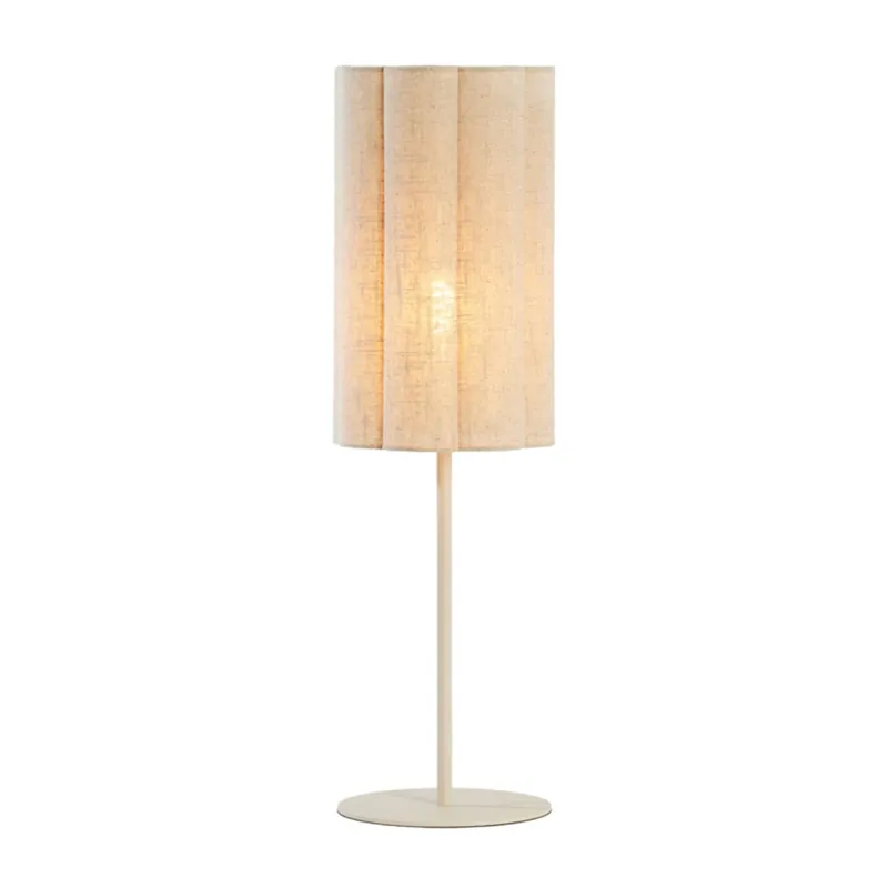 Fringe 70cm lampe de table