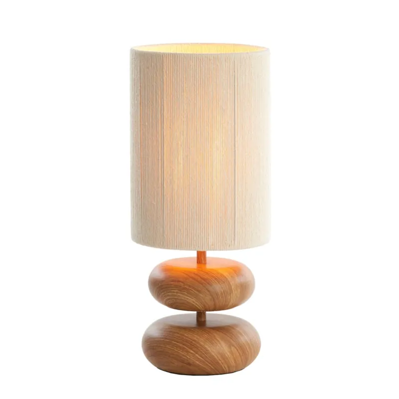 Danialo 50cm lampe de table