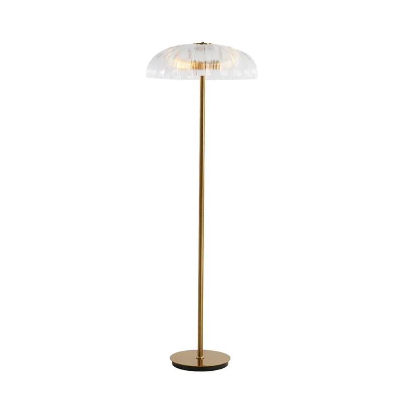 Fungo lampadaire