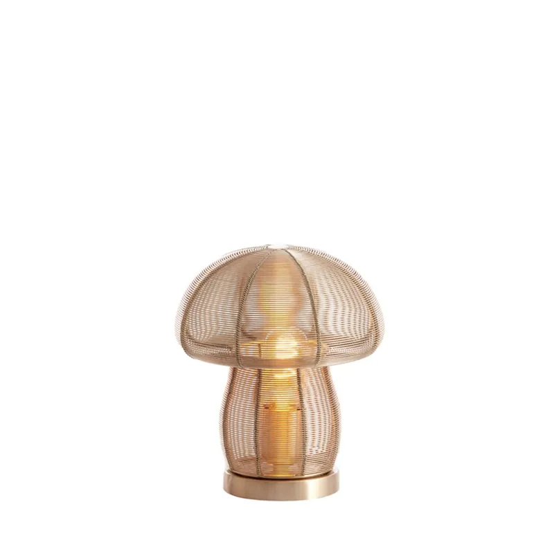 Mushroom 24cm lampe de table