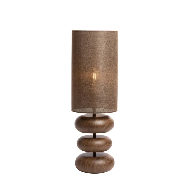 Danialo 67cm lampe de table