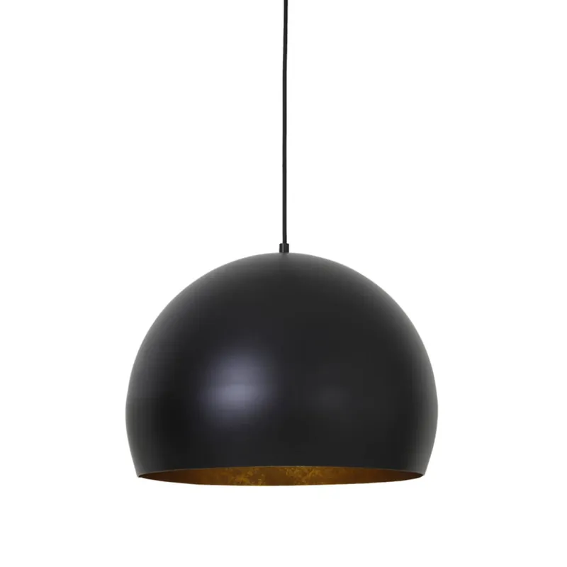 Jaicey Ø45 suspension