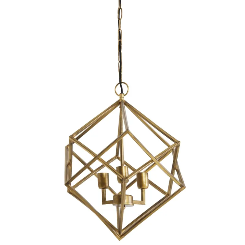 Drizella Ø46 suspension