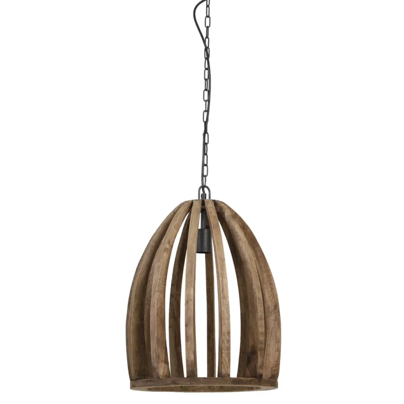 Haranka Ø38 suspension