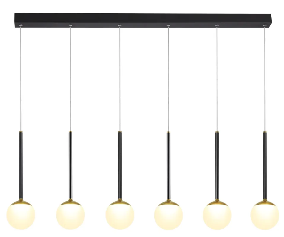 Bologna 110cm suspension