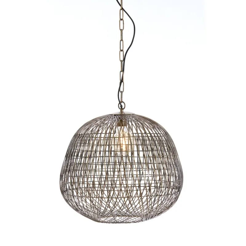 Alwina Ø50 suspension