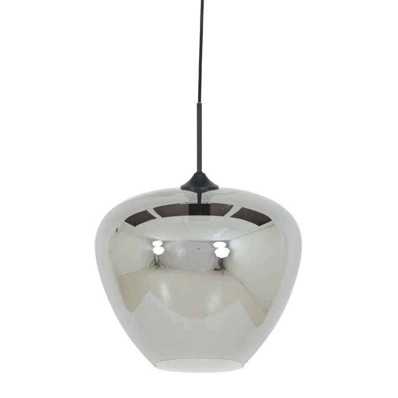 Mayson Ø40 suspension