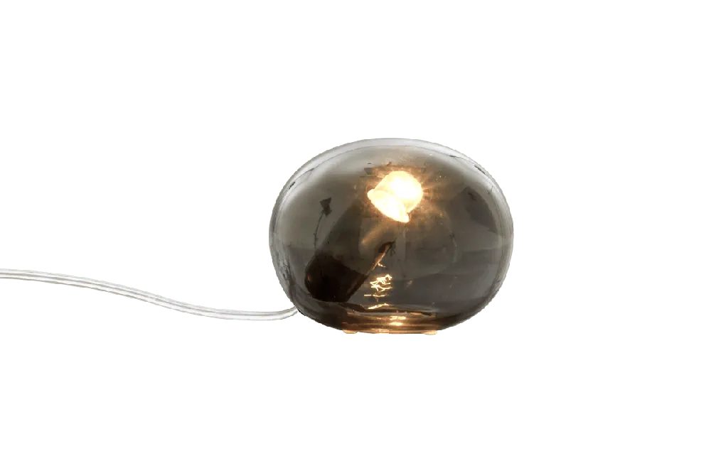 Globus 10cm lampe de table
