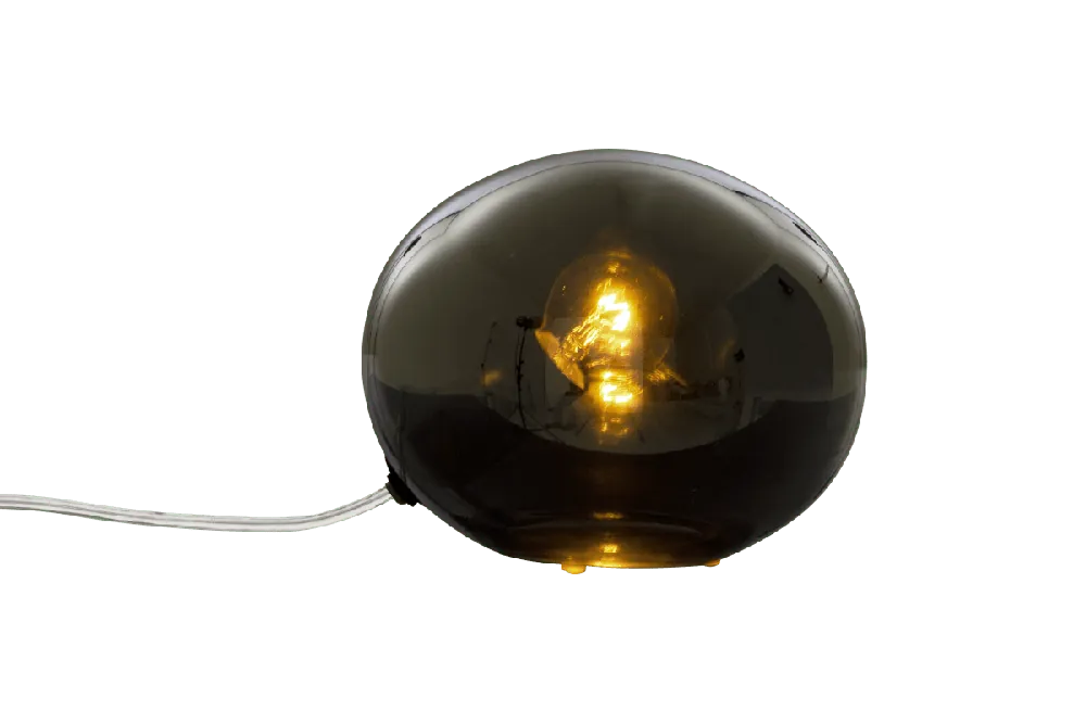 Globus 14cm lampe de table