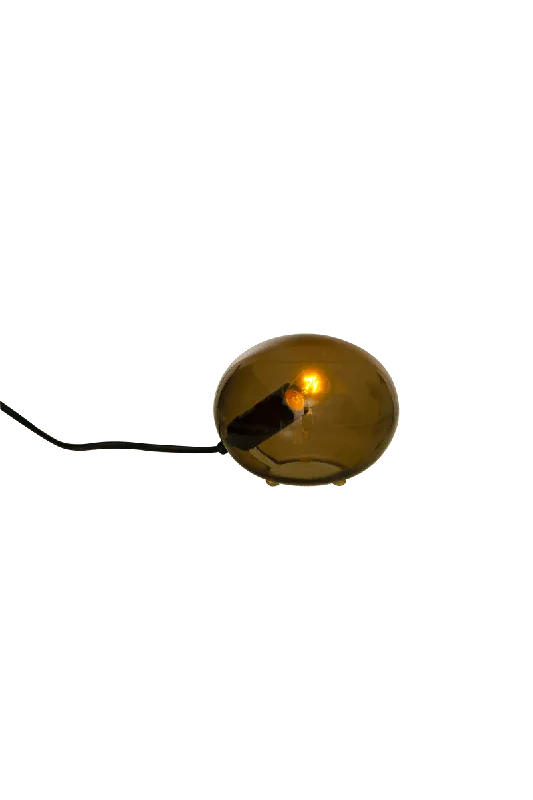 Globus 10cm lampe de table
