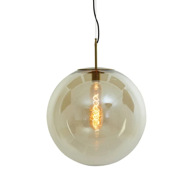 Medina Ø48 suspension