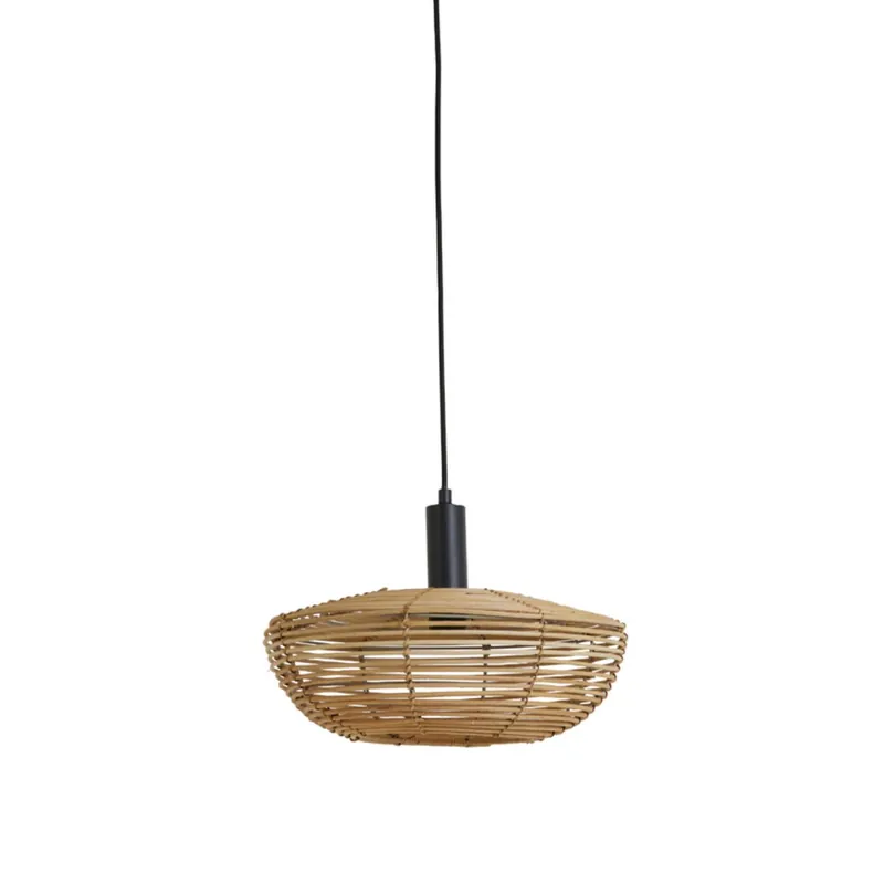 Milan Ø40 suspension