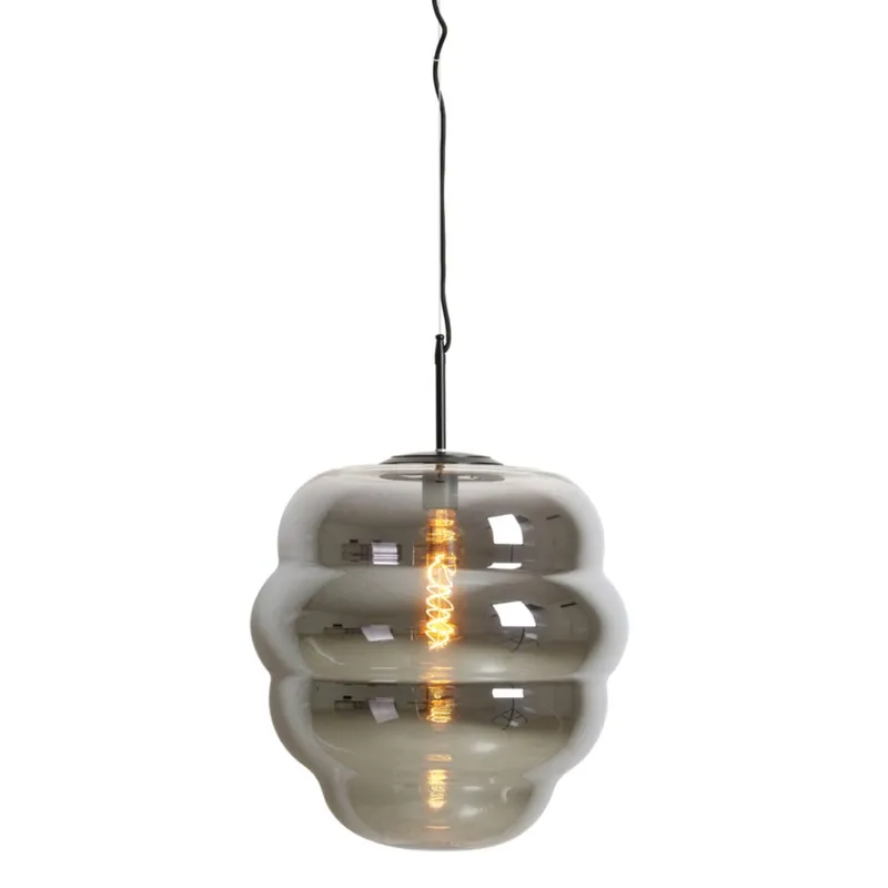 Misty Ø45 suspension